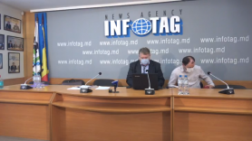 LIVE // Rezultatele studiului sociologic Vox Populi, octombrie 2020 II: Situația socio-politica din Republica Moldova în ajunul alegerilor prezidențiale